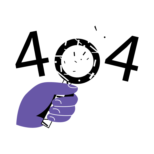 404 Not Found